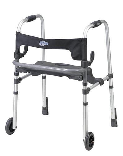 Walkers - Specialty Accessori