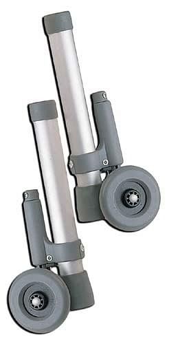 Walker Wheels