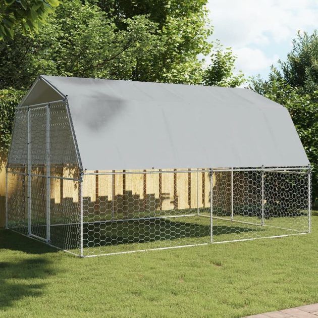 Dog Houses