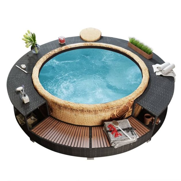 Pool & Spa Accessories