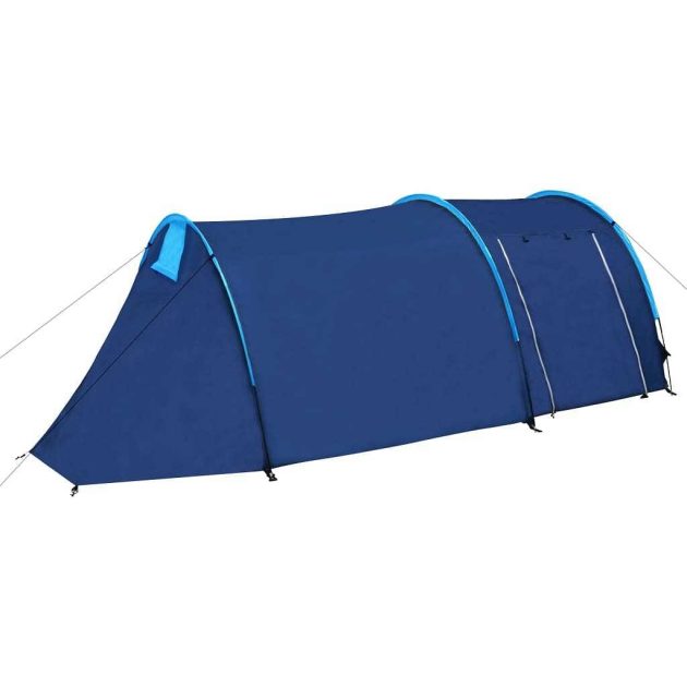 Tents & Accessories