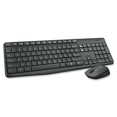 Bundle-keyboard & Mouse