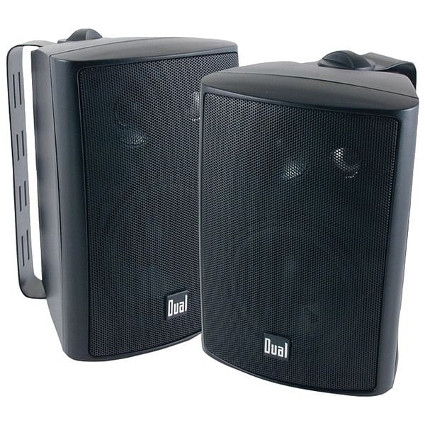 Outdoor Speakers