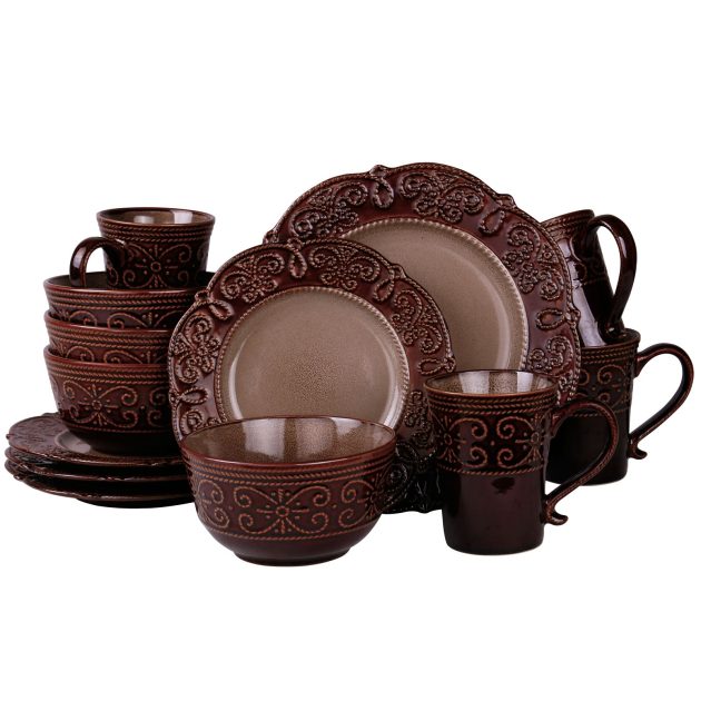 Dinnerware & Flatware