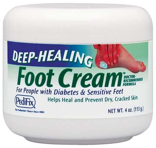 Foot Sprays Balm Lotions